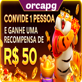 orcapg Indique amigos para receber um bônus