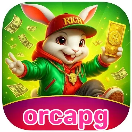 orcapg: Aumente suas chances com bônus incríveis