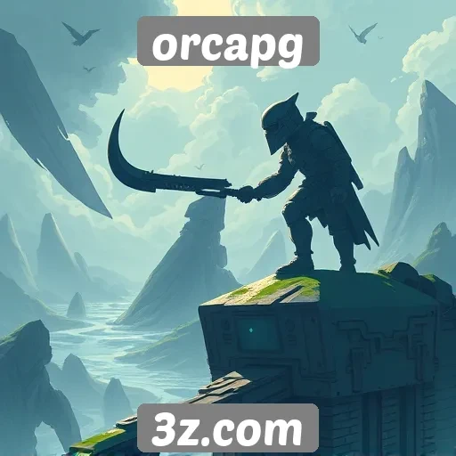 Desenvolvedores comentam sobre o futuro do Orcapg