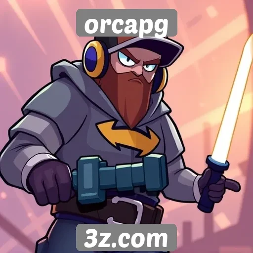 Comparativo de jogos oferecidos no orcapg