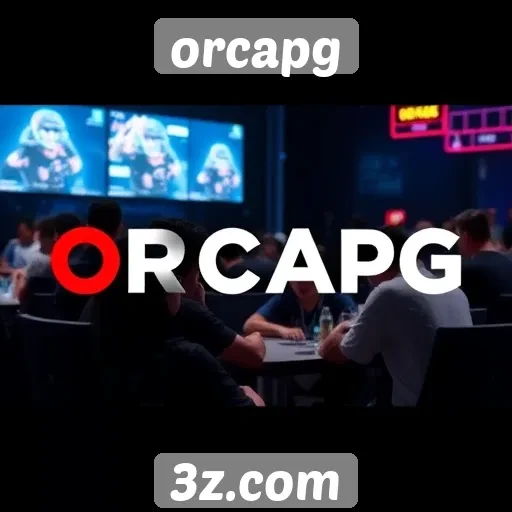 Comunidade de jogadores cresce no orcapg com torneios