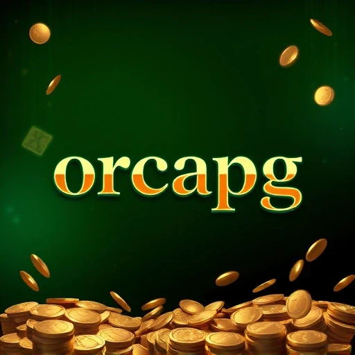 orcapg